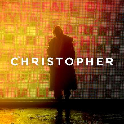 Free Fall By Christopher's cover
