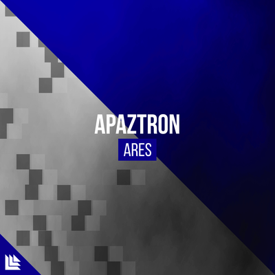 Ares By Apaztron, Revealed Recordings's cover