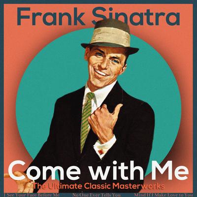 Falling in Love with Love By Frank Sinatra's cover