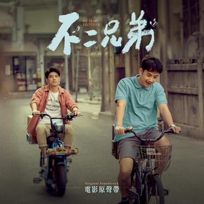 你是我的歌 (《不二兄弟》電影主題曲)'s cover