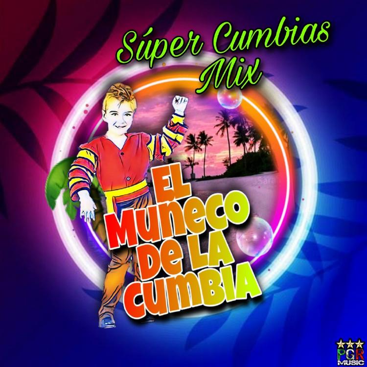 El Muñeco De La Cumbia's avatar image