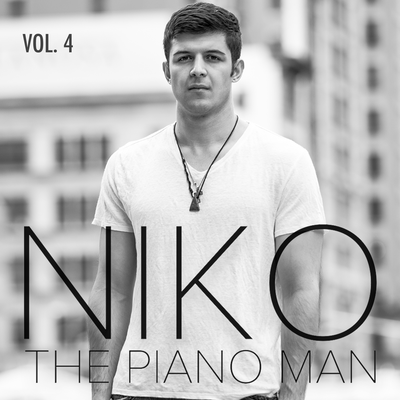 Perfect Duet By Niko Kotoulas's cover