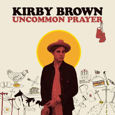 Sweet Shame By Kirby Brown's cover