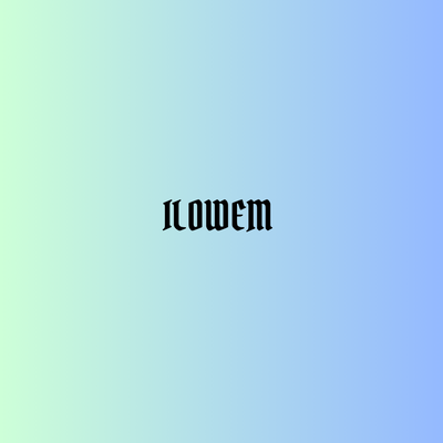 ILOWEM's cover