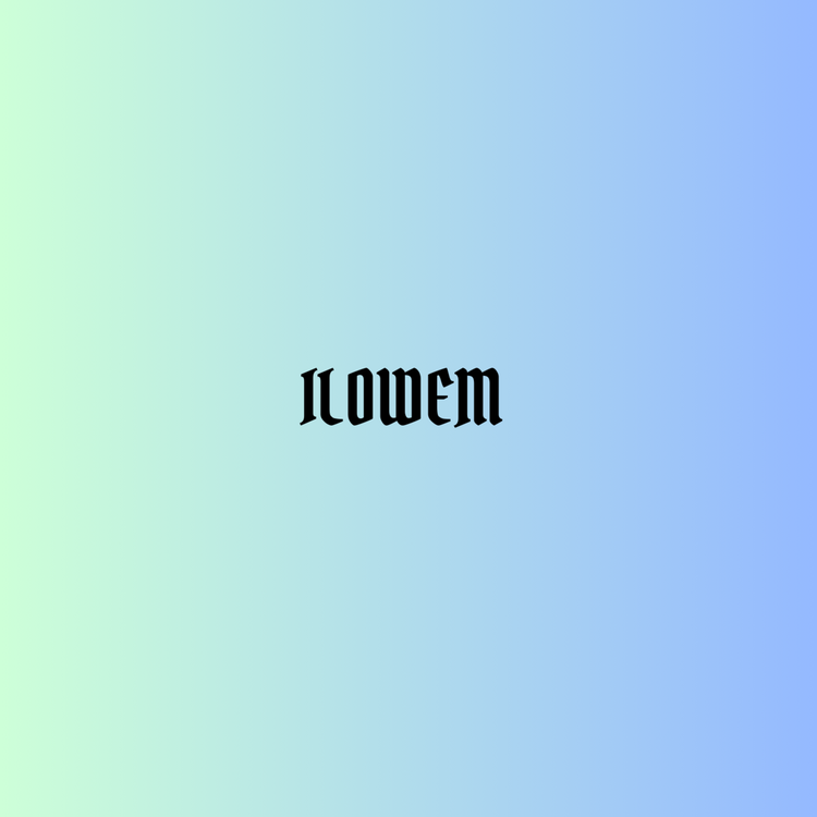 ILOWEM's avatar image