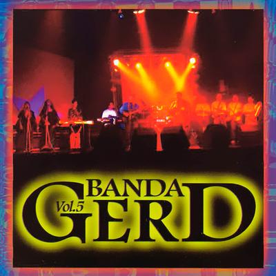 Estou Sarado (Ao Vivo) By Banda GerD's cover