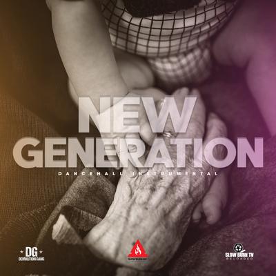 New Generation Riddim (Clean)'s cover