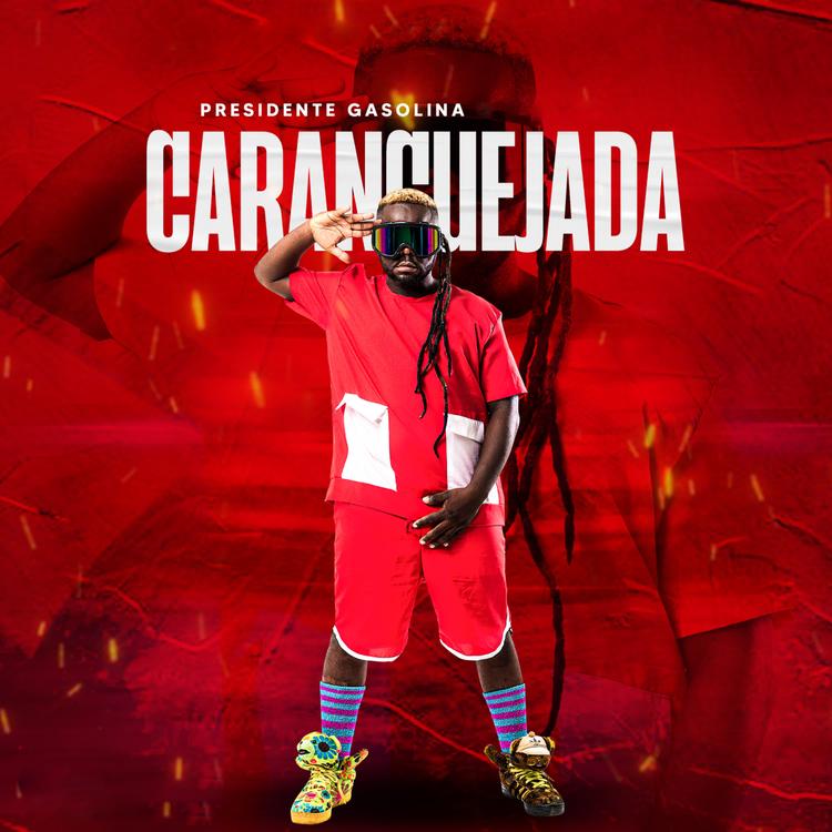 Presidente Gasolina's avatar image