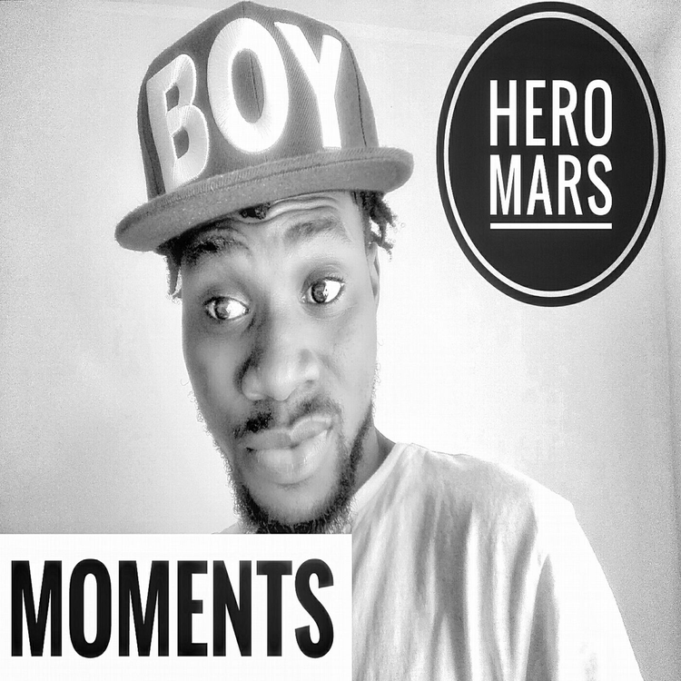 Hero Mars's avatar image