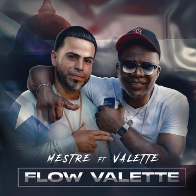 Mestre Flow Valette's cover