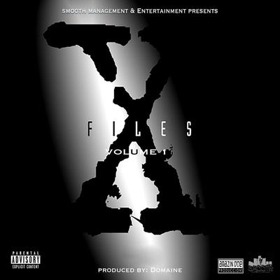 Smooth Management & Entertainment Presents X-Files's cover