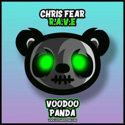Chris Fear's cover