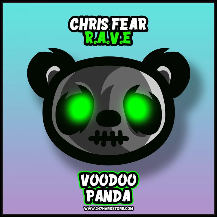 Chris Fear's avatar image