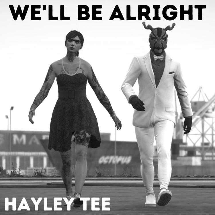 Hayley Tee's avatar image