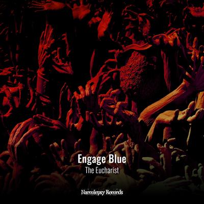 Engage Blue's cover