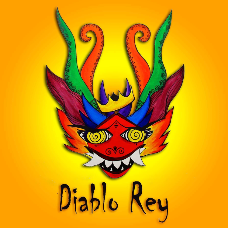 Diablo Rey's avatar image