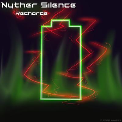 Nyther Silence Anthem's cover