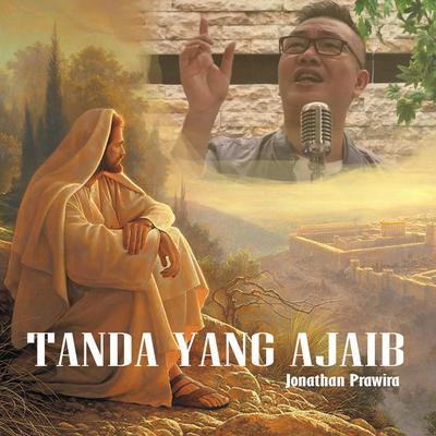 Tanda Yang Ajaib's cover