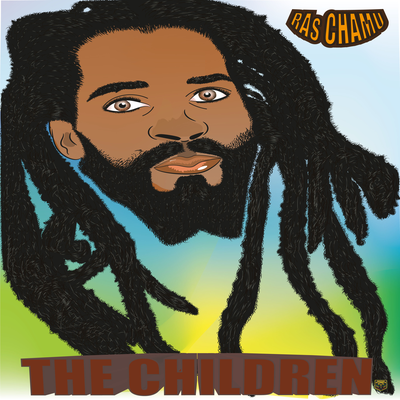 Ras Chamu's cover