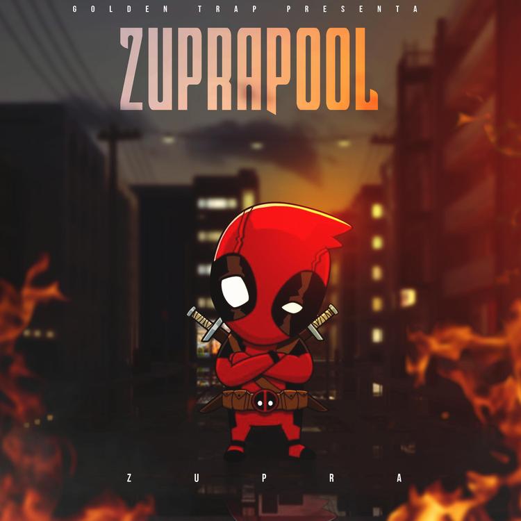 Zupraa's avatar image