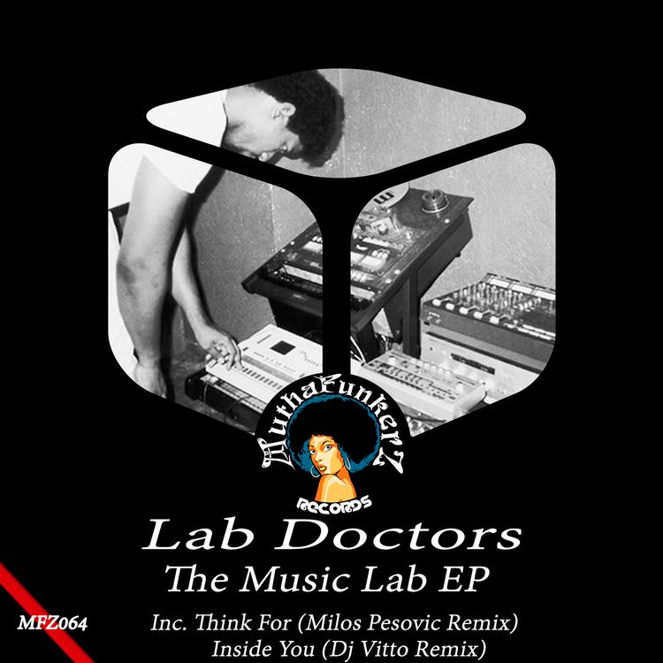 Lab Doctors's avatar image