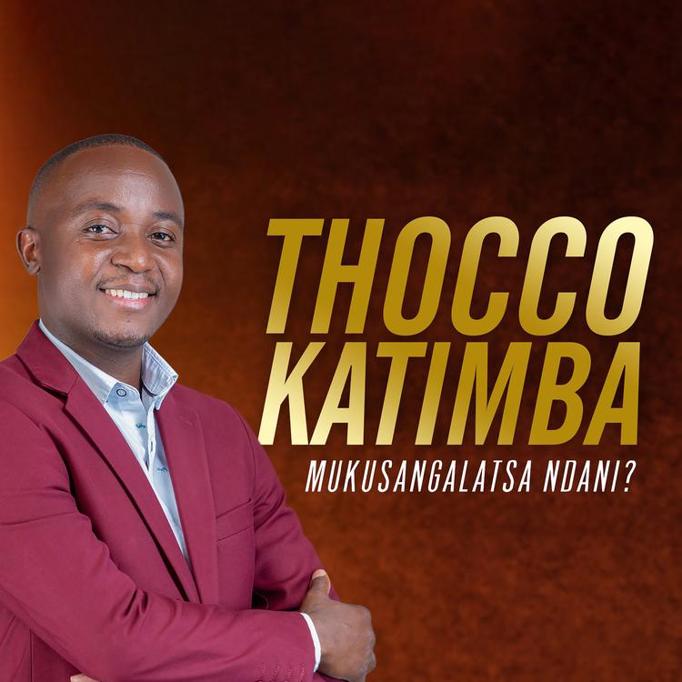 Thocco Katimba's avatar image