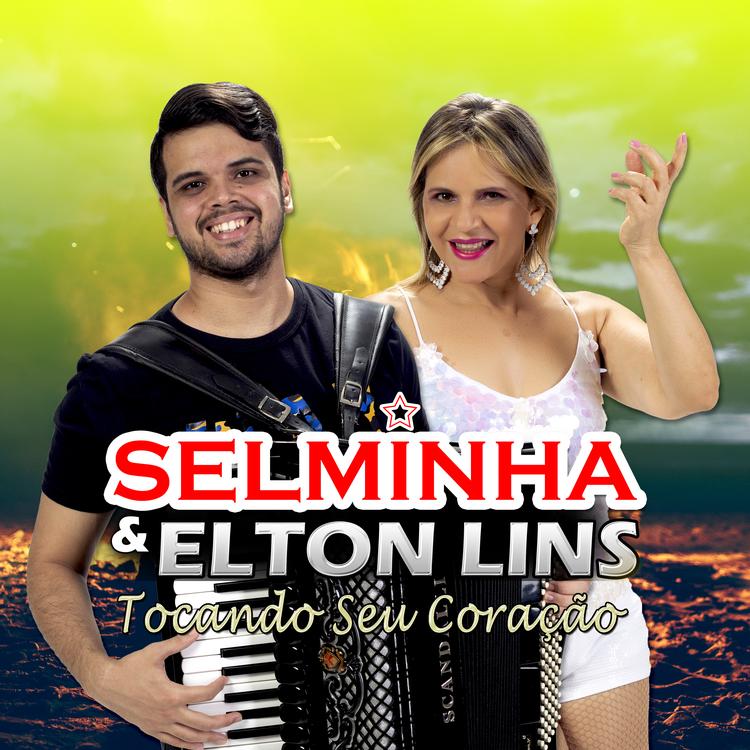 Selminha & Elton Lins's avatar image