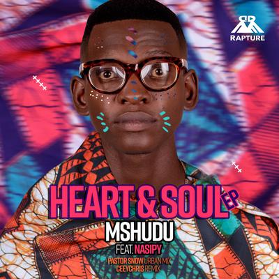 Heart & Soul (feat. Nasiphi) (CeeyChris Remix) By Mshudu, Nasiphi, CeeyChris's cover