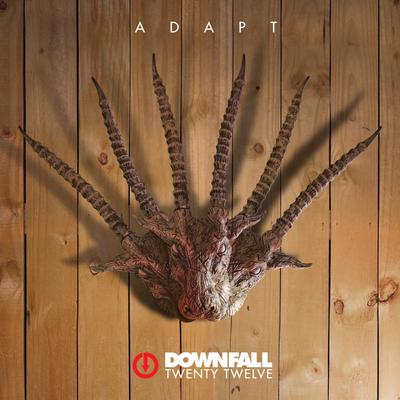 Downfall 2012's cover