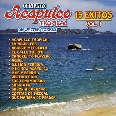 15 Grandes Éxitos  Vol. 1's cover