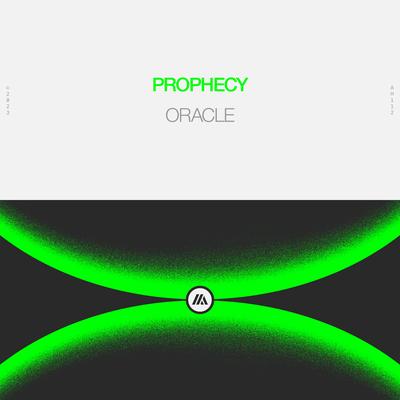 Oracle By Prophecy's cover