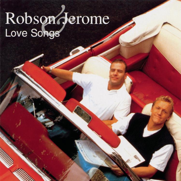 Robson & Jerome's avatar image