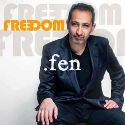 Freedom By Fen's cover