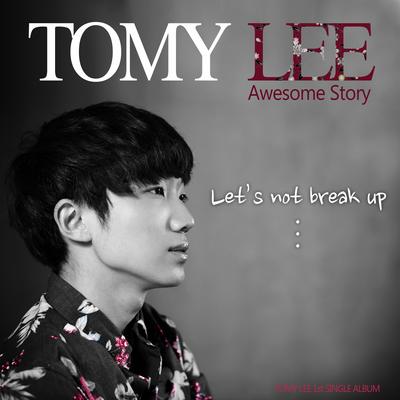 tomy Lee's cover
