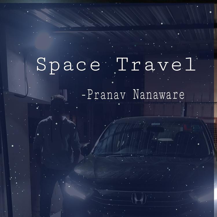 Pranav Nanaware's avatar image