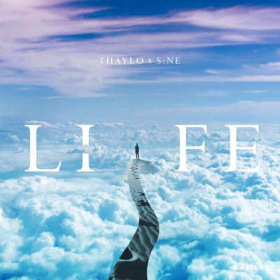 Life By Thaylo, S:NE's cover