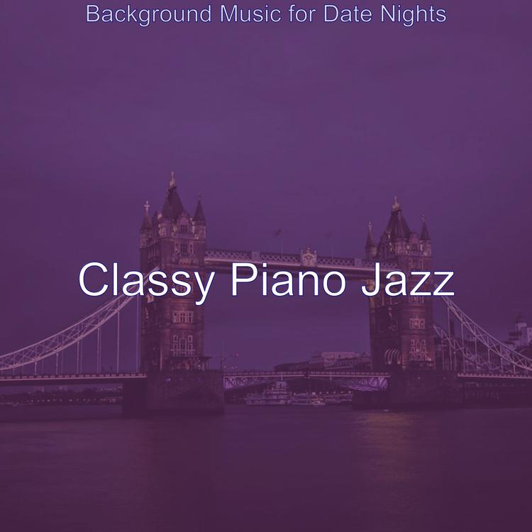 Classy Piano Jazz's avatar image