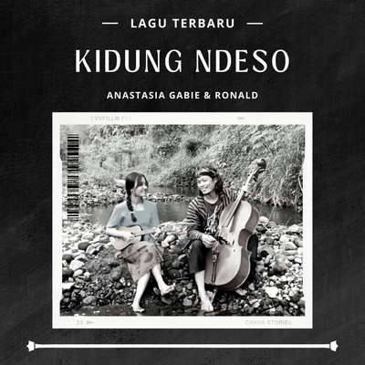 Kidung Ndeso's cover