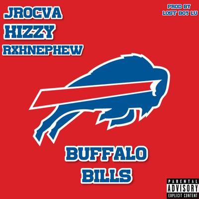 Buffalo Bills's cover