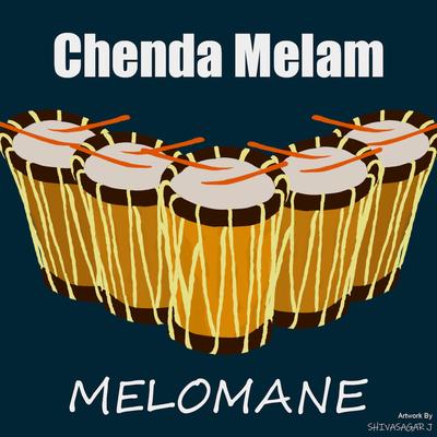 Chenda Melam's cover