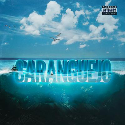 Caranguejo By Christian Araújo's cover