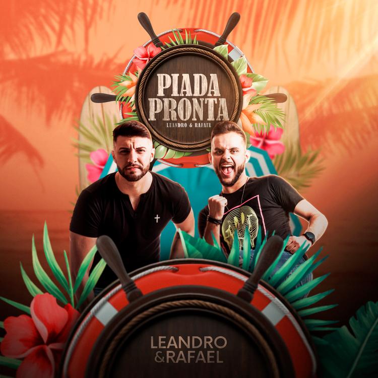 Leandro & Rafael's avatar image