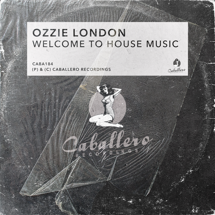 Ozzie London's avatar image