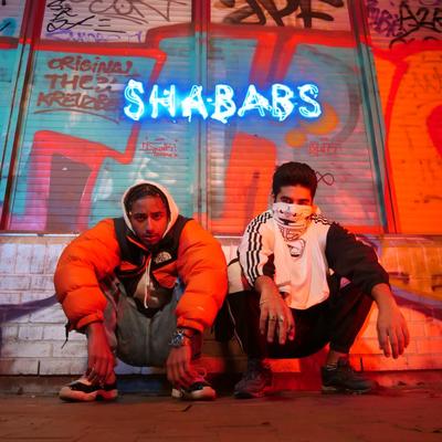 Shababs's cover