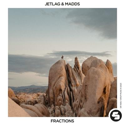 Fractions By Jetlag Music, MADDS's cover