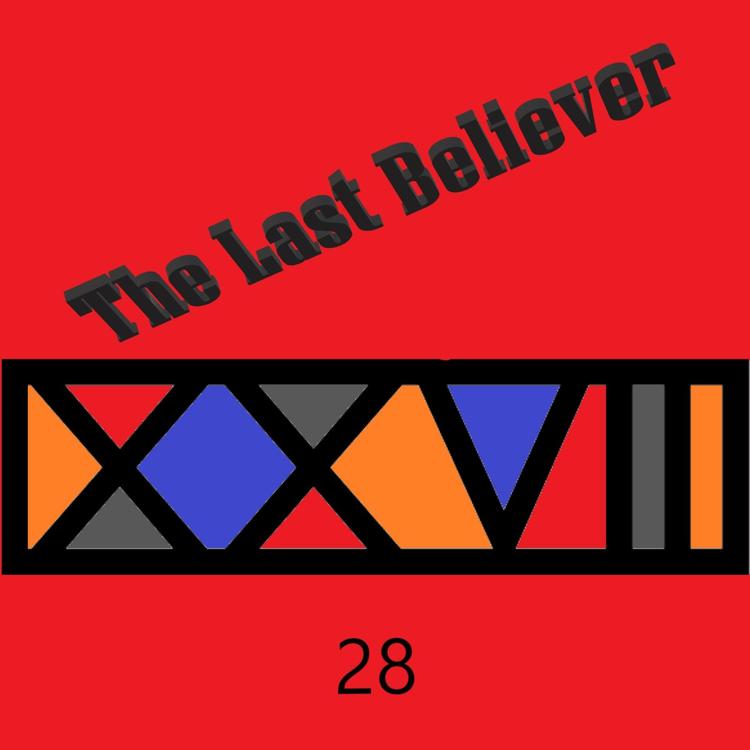 The Last Believer's avatar image