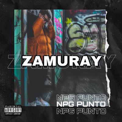 NPG Punto's cover