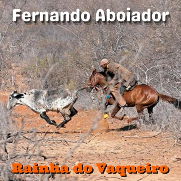 Fernando Aboiador's avatar image