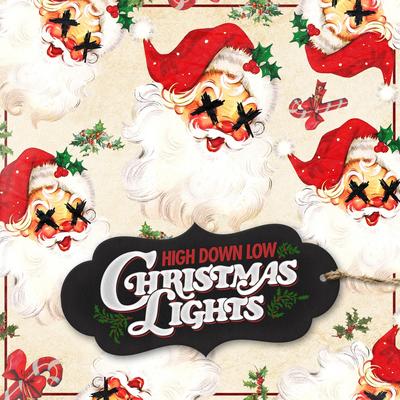 Christmas Lights's cover