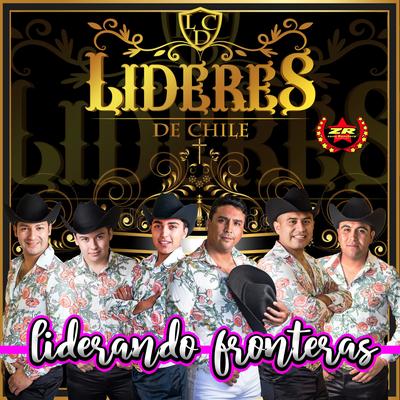 Escondidos By Líderes de Chile's cover